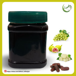 چهار شیره  نیم کیلویی